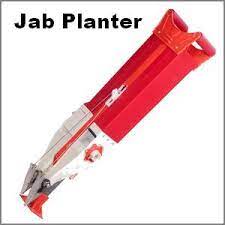 Jab Planter