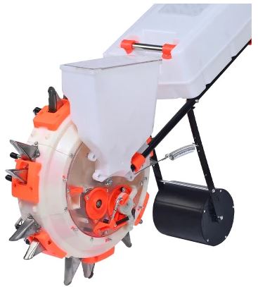 Seeder-Fertilizer-Machine 3