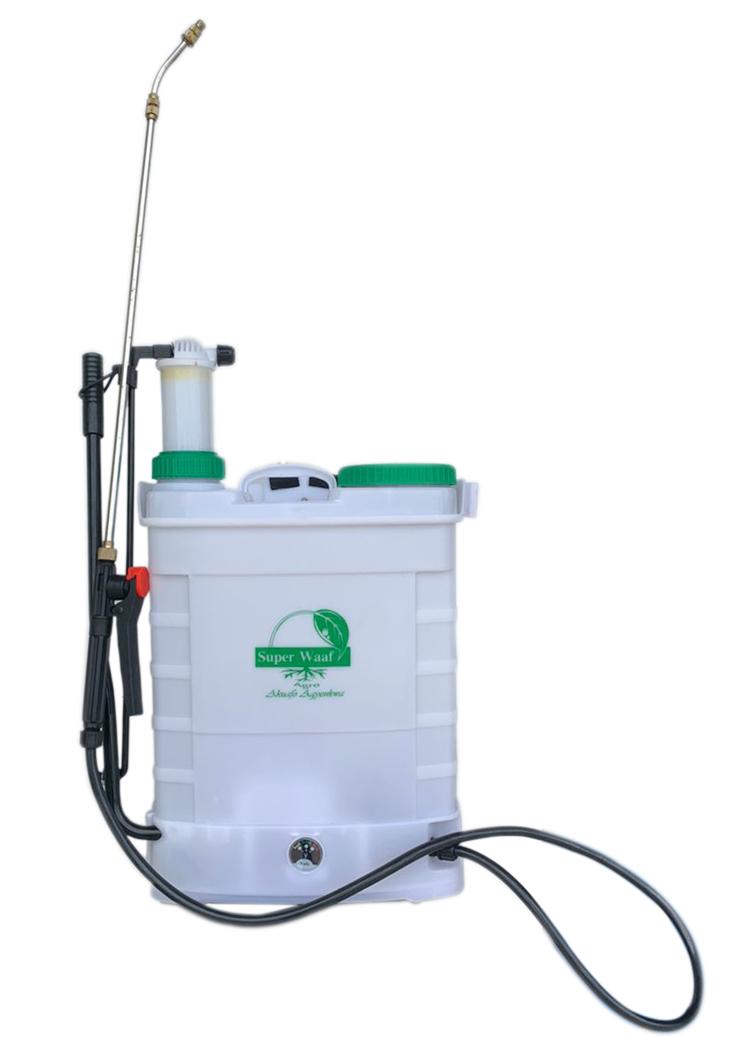 SUPER WAAF 2 in 1 Sprayer