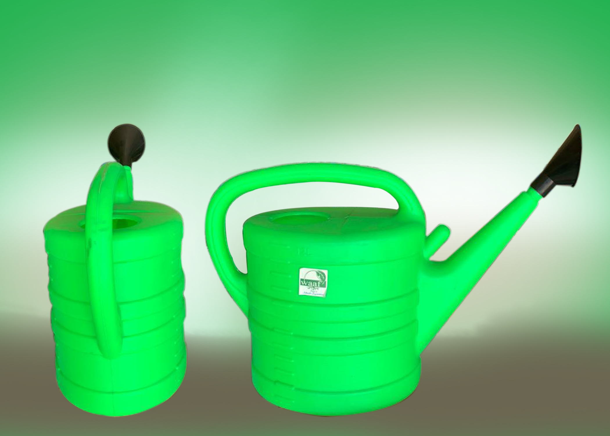 Watering can