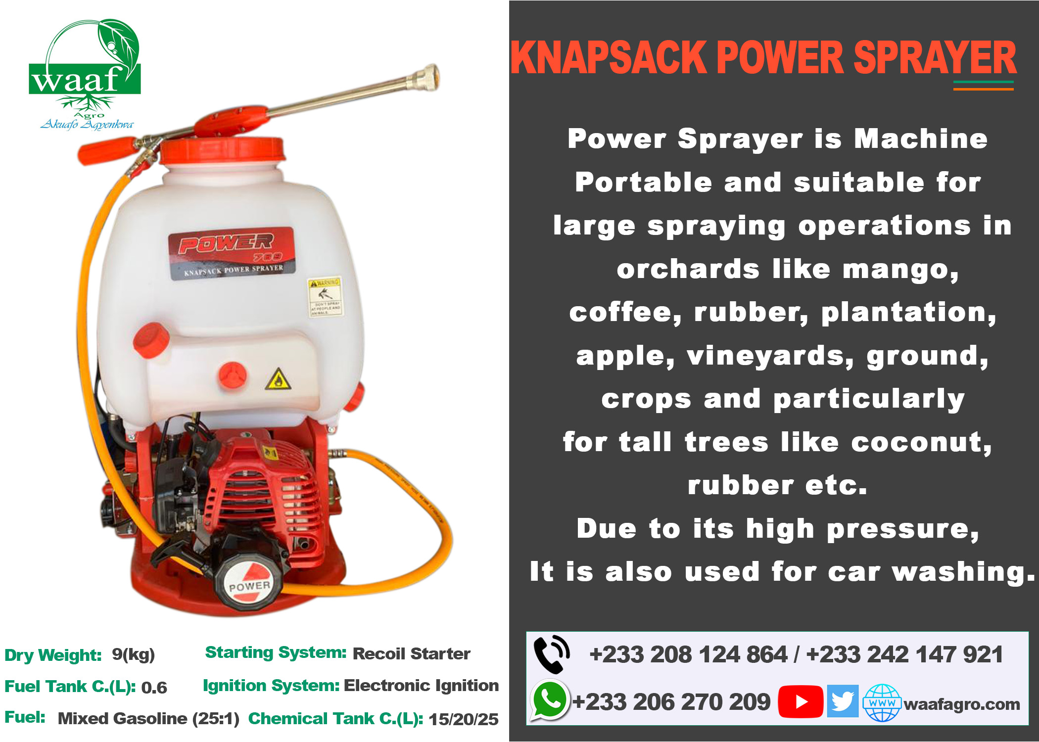 Power Spray small 769 1 Power Spray small 769 1