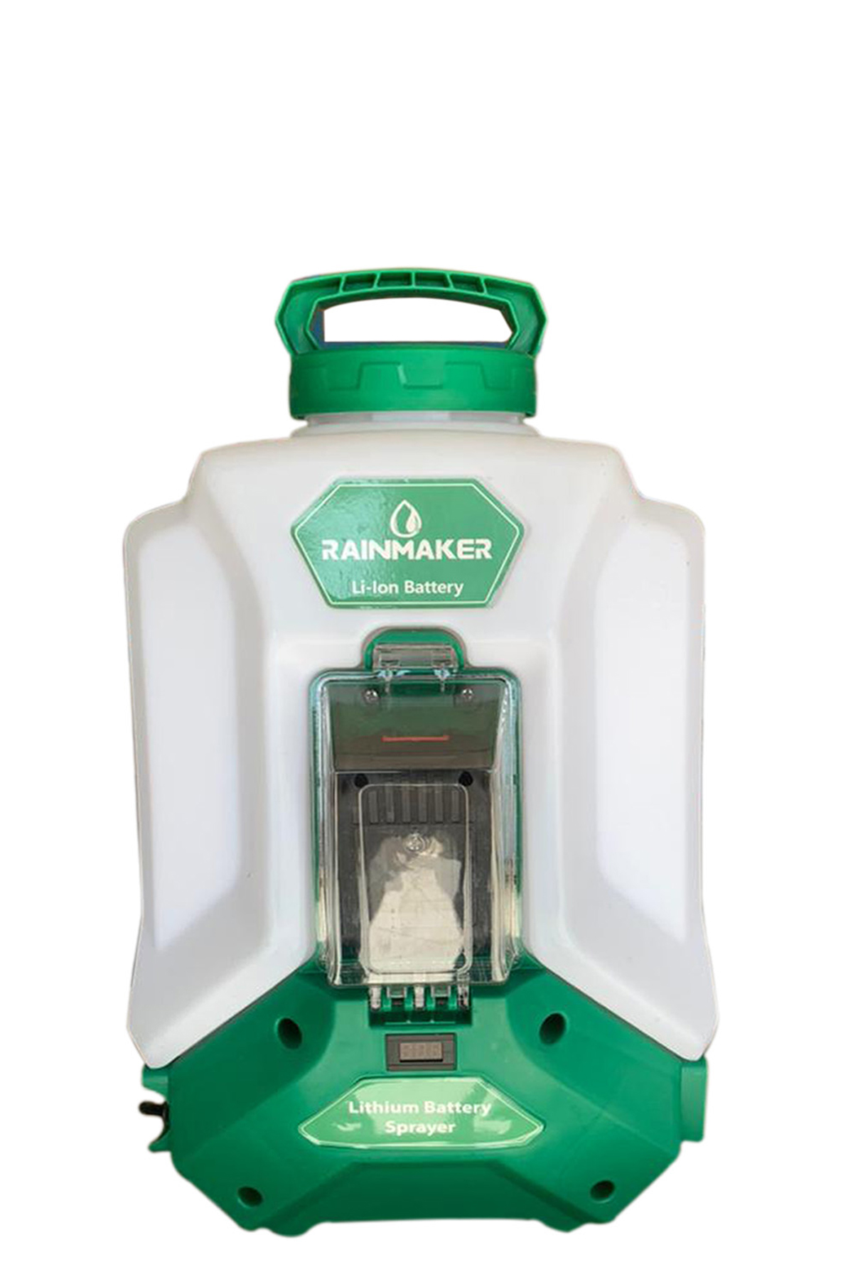 Rain Maker Battery Sprayer