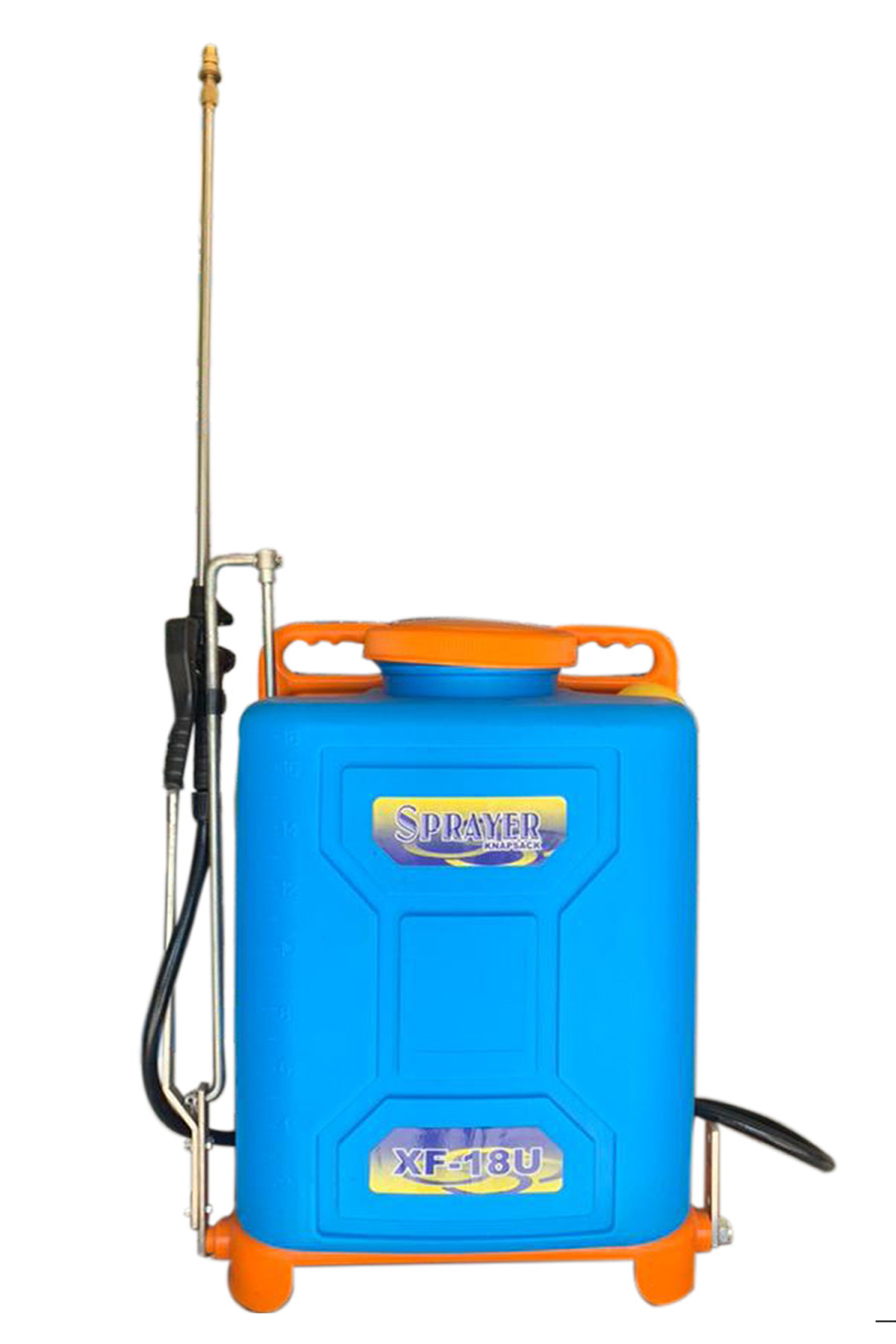 XF-18U Sprayer
